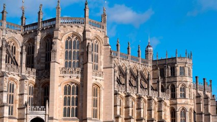 Queen Elizabeth II Has A Home For Just About Every Occasion