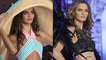 Watch These Victoria's Secret Models From Their First Runway Walk to Their Last