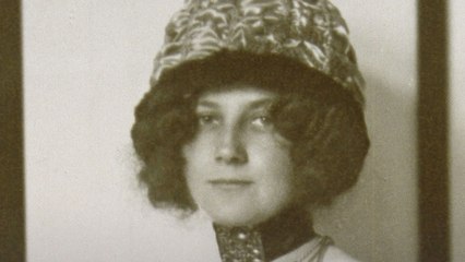 Before Coco Chanel There Was Emilie Floge: A Designer The Fashion Industry Forgot