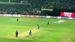 Ms dhoni First ball and goes for a big Six in 1st T20 Ind v Nz