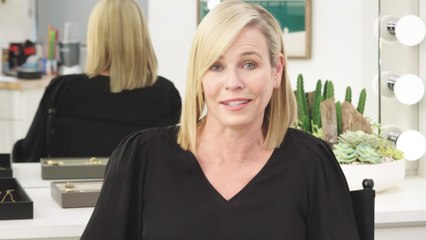 Chelsea Handler Gives Advice to Random People