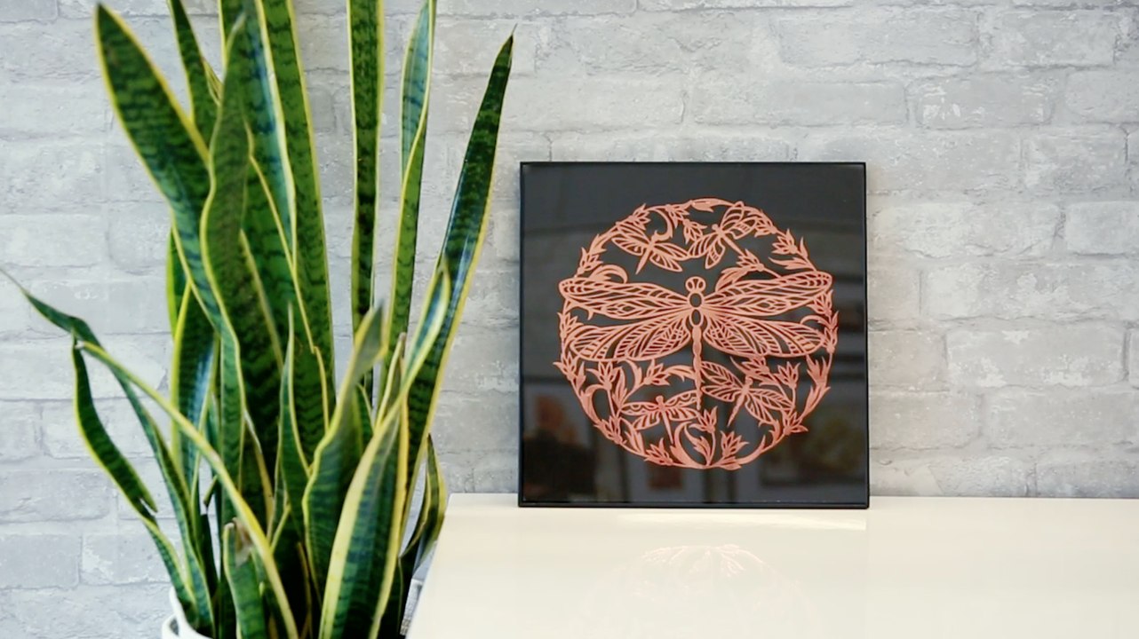 The Cricut Cutting Machine Does It All
