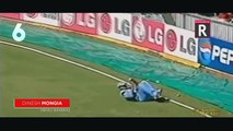 13 Top Catches taken by Indian Players in Cricket Ever