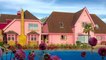 This Real-Life Barbie Dream House Is a Literal Dream Come True