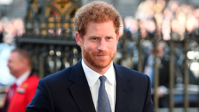 Prince Harry Made a Sweet Visit to Leeds Children’s Hospital to Address the Mental Well-Being of Young People