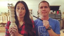 The Story of How Clint Harp Was Discovered By Chip and Joanna Gaines