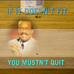 6 Household Items That'll Fill Your Stripped Screw Hole