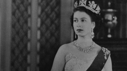 14 Unusual Facts You Never Knew About Queen Elizabeth II