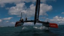 The Boats That Fly: A New World of Sailing