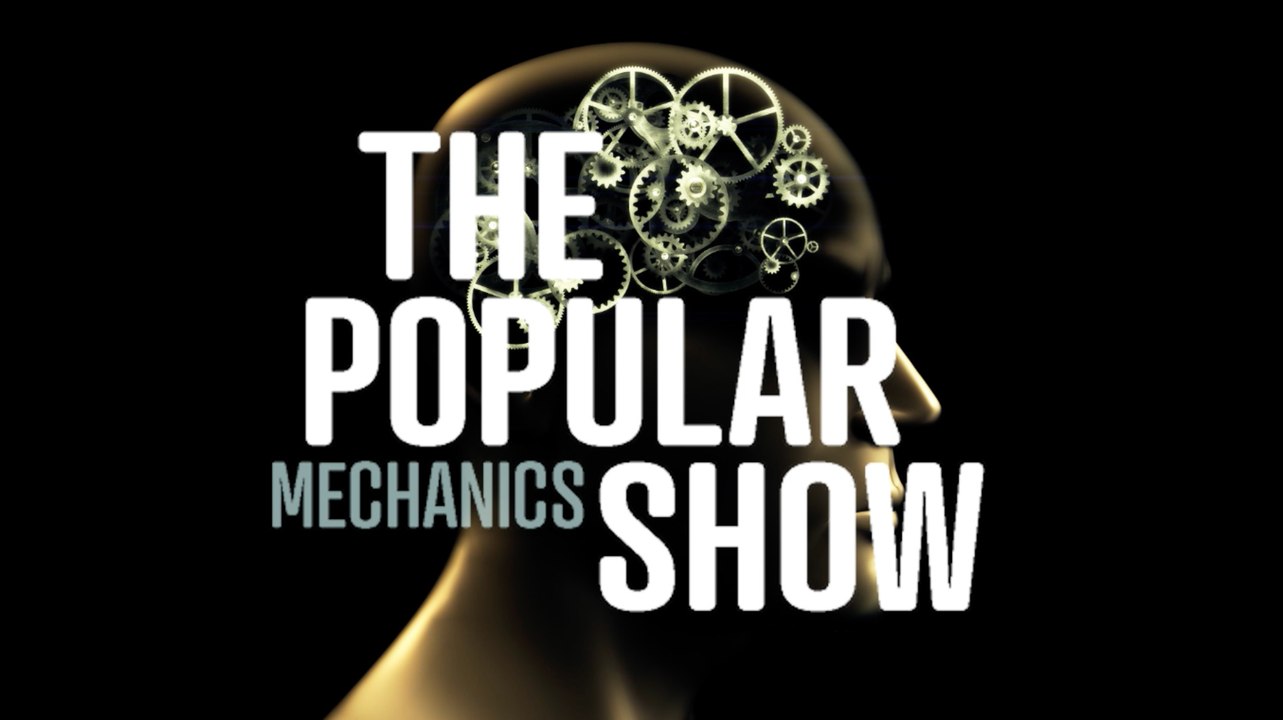 The Popular Show: Episode 2 -- Patriotic Beers, Building the LEGO NASA Apollo Saturn V, and the Best Sci-Fi Novels of 2017 (So Far)