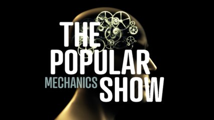 The Popular Show: Episode 2 -- Patriotic Beers, Building the LEGO NASA Apollo Saturn V, and the Best Sci-Fi Novels of 2017 (So Far)