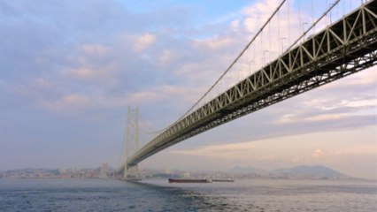 The World's 10 Most Impressive Bridges