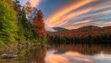 The Best Places to Visit in the U.S. This Year