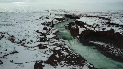 The Most Beautiful Places That Look Magical in Snow