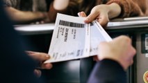 How to Win the Airline Ticket-Buying Game