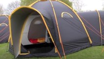 These Linking Tents Are Your New Favorite Camping Gear