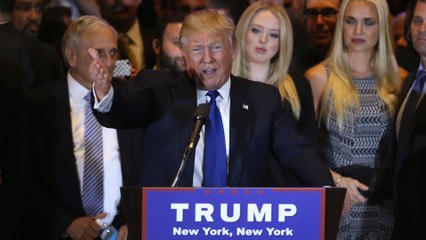 The Real Cost to Building Donald Trump's Wall