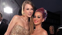 A Definitive Timeline of Katy Perry and Taylor Swift's Feud