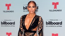 Jennifer Lopez’s Secrets to Staying in Shape