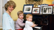 Prince Harry Completely Opens Up About Princess Diana’s Death