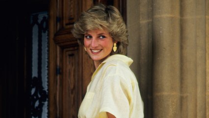 A Timeline of Princess Diana's Final Months