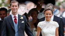 7 Moments from Pippa Middleton’s Wedding That Remind Us of Kate's