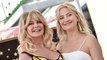 Kate Hudson Holds Back Tears During An Emotional Speech Honoring Her Parents