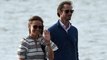 Pippa Middleton and James Matthews Were Spotted Honeymooning This Week in Sydney Harbor