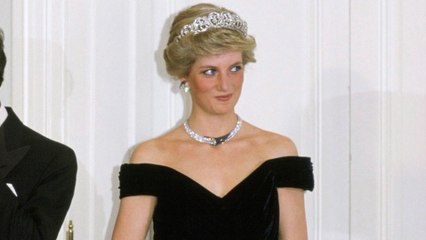 7 Reasons Princess Diana Was So Much More Than A Style Icon