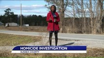 Mother Speaks Out After Hunter Finds Man`s Body in Trash Bag in Woods
