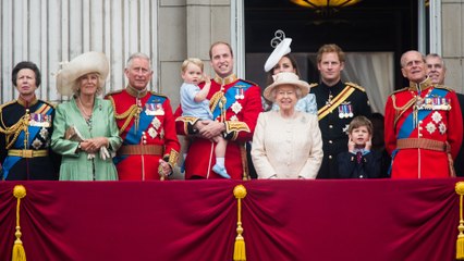 Inside the Meaning of the Royal Family’s Last Name