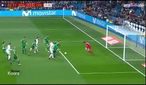 ملخص مباراة ريال مدريد و ليغانيس2/1 ـ إقصاء الريال ـ كأس إسبانيا