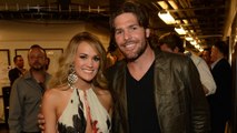 Carrie Underwood and Mike Fisher's Marriage Is Basically a Real-Life Fairytale