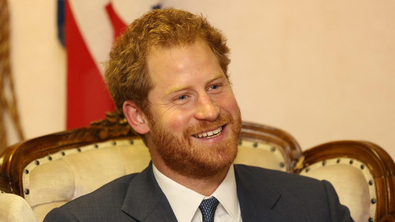 5 Things You Should Know About Prince Harry’s New Girlfriend, Meghan Markle
