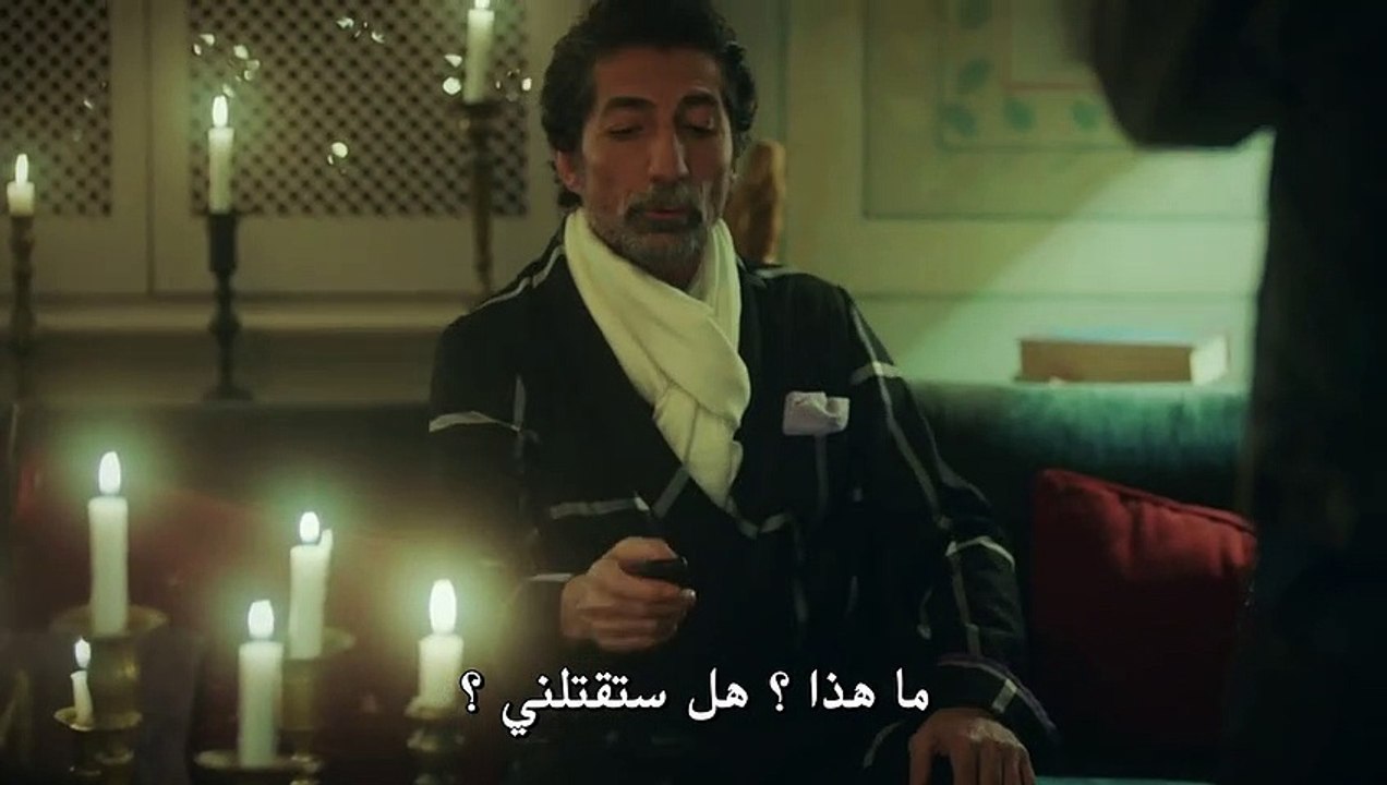 مسلسل خطايا ابي الحلقة 3 القسم 1 مترجم للعربية...