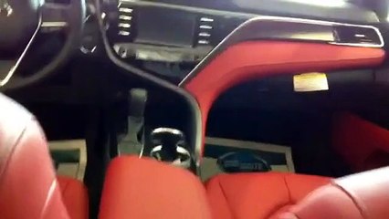 New Toyota Camry Uniontown, PA | Toyota Camry Uniontown, PA