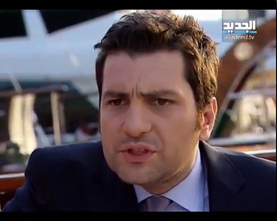 جنان - الحلقة 7 كاملة