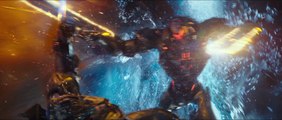 PACIFIC RIM 2 Trailer (Extended) 2018