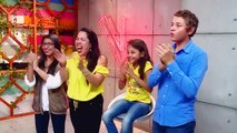 Laura, Rachel y Super Boy cantan ‘De donde vengo yo’ _ Batallas _ La Voz Teens Colombia 2016-tZw