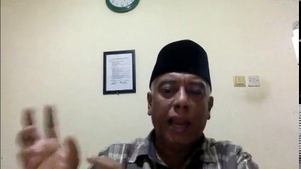 Logika Agama Tentang Pengetahuan Emosional Bagian 1