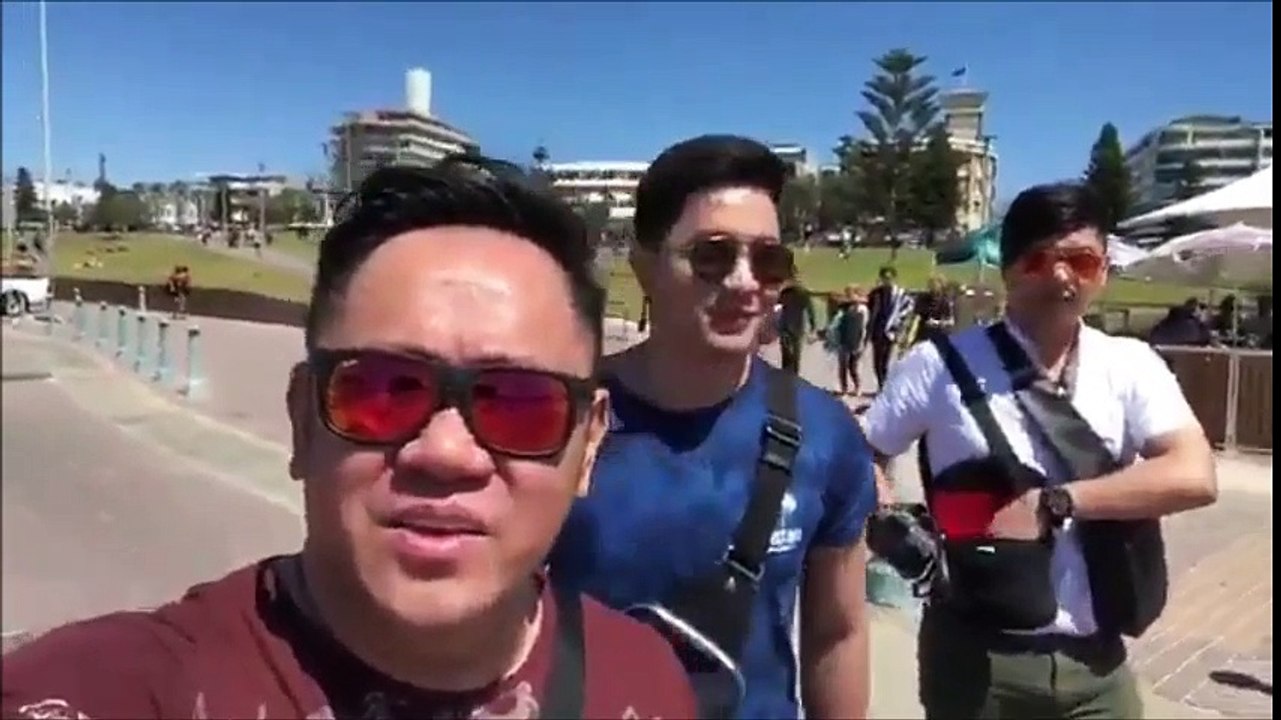 Best Moments Of The Day Of Alden And Maine January 19, 2018
