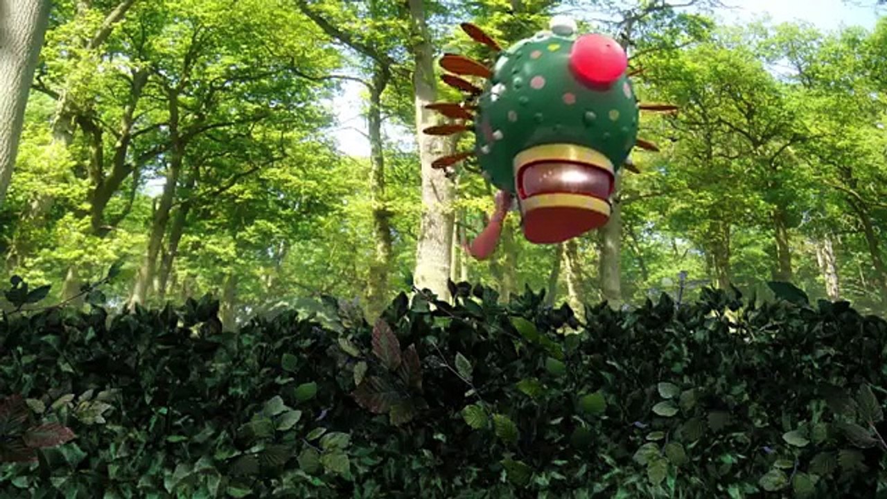 In the Night Garden 210 - Too Much Pinky Ponk Juice | HD | Full Episode | Cartoons for Children