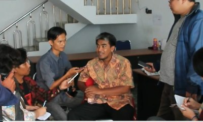 2 Kader PKS Diperiksa Panwaslu Terkait Mahar Politik