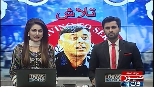 Naqeeb Murder case Police detain Rao Anwar's close aide