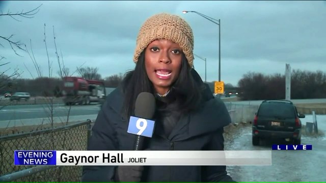 Icy Roads Cause Hundreds of Chicago-Area Crashes, at Least 4 Fatalities