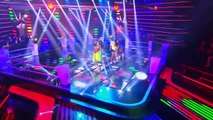 Laura, Rachel y Super Boy cantan ‘De donde vengo yo’ _ Batallas _ La Voz Teens Colombia