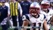 2014 - Super Bowl XLIX: New England Patriots wide receiver Julian Edelman highlights
