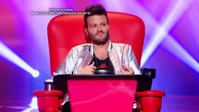 Francesca canta ‘Cedro’ _ Audiciones a