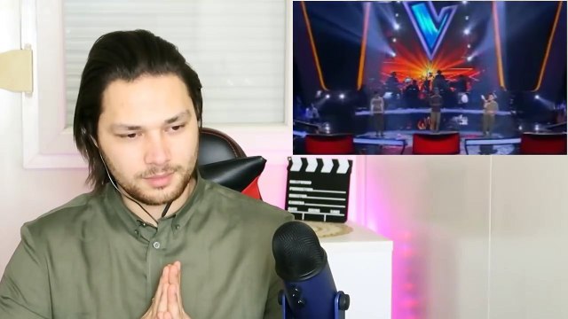 صدمة يمان قصار وبكاء شديد بعد خروجه واعتراف كاظم الساهر !! ذا فويز كيدز مرحلة المواجهة