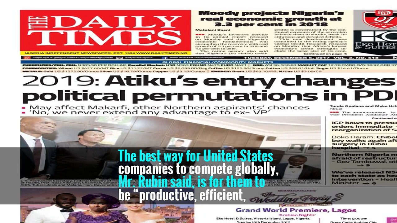 The Charity Scandal That Ensnared U.K. Business Elites: DealBook Briefing